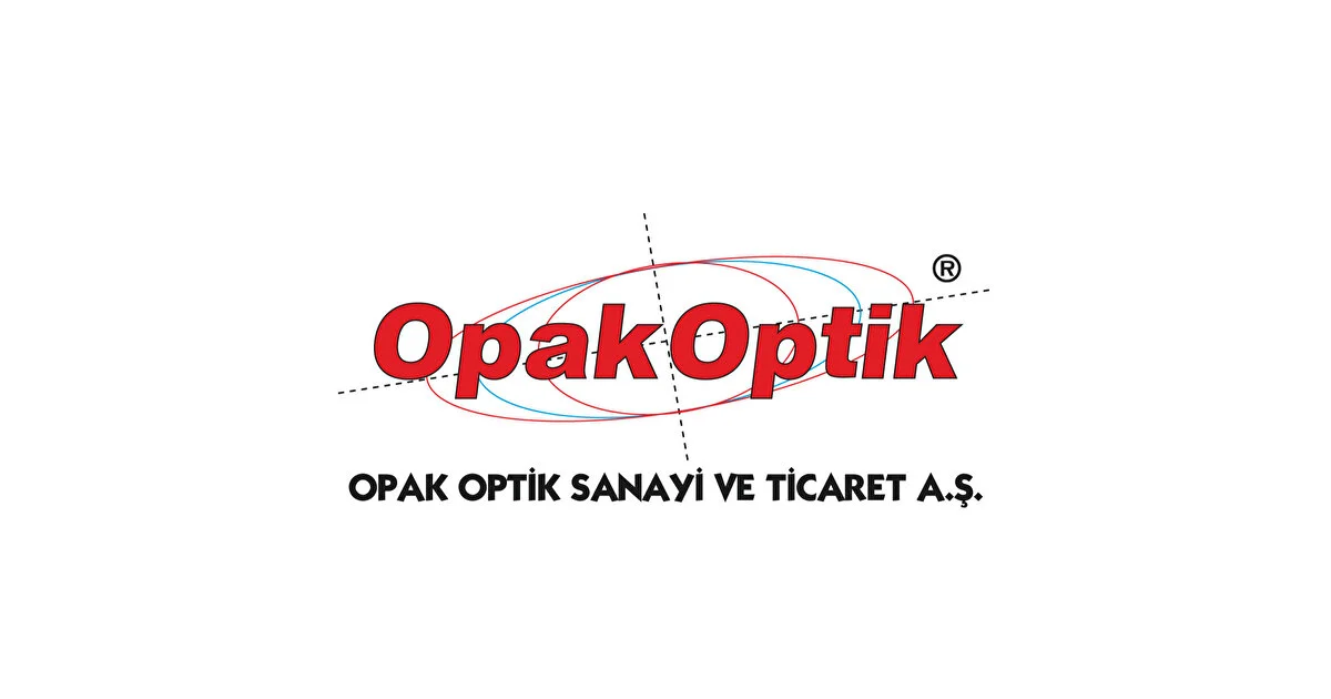 OPAK OPTİK SANAYİ TİCARET ANONİM ŞİRKETİ MTHS Logo